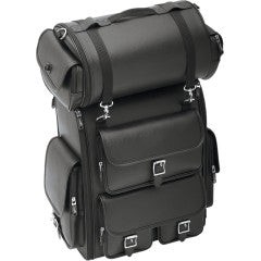  EX2200 Sissy Bar Bag *, Motorcycle Accessories