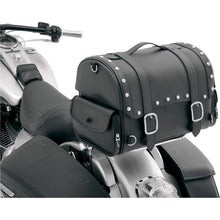  Express Desperado Sissy Bar Bag, Motorcycle Accessories