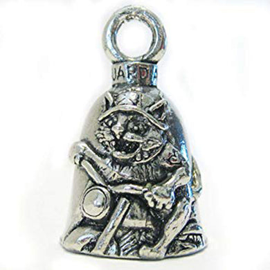 Biker Cat Bell, Lifestyle Accessories