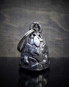 3D Celtic Cross Bell Guardian Gremlin, Lifestyle Accessories