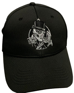Embroidered Baseball Cap