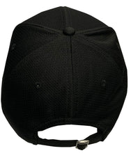  Top Hat & Skull Embroidered Baseball Cap