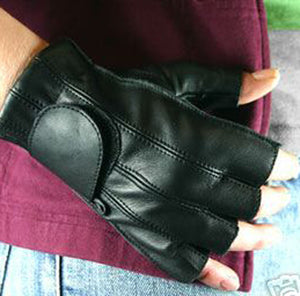  Gloves with Gel Palm, Clothing Accessories