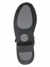 11" Tall Round Toe Engineer Boot BTM1002