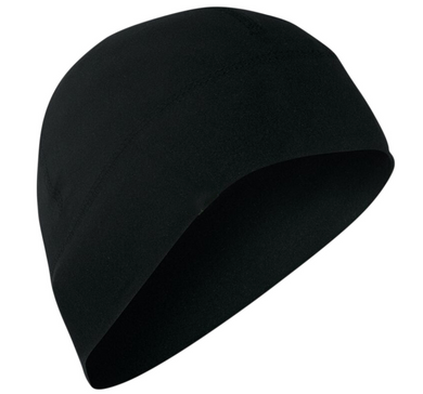 Black Beanie