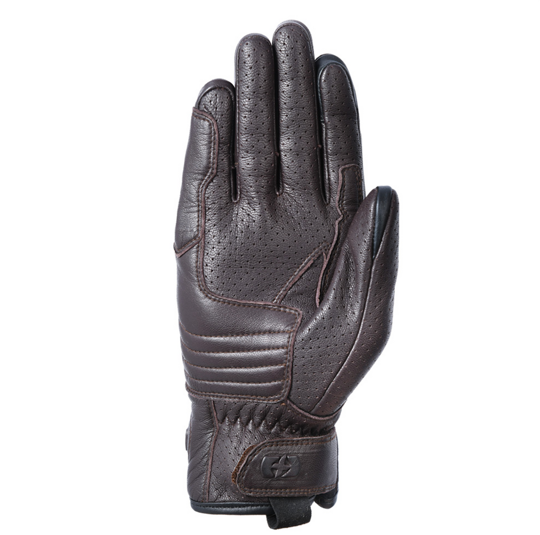 Tucson MENS Brown Urban Cruiser Gloves