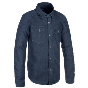 Original Approved AA MS Shirt Indigo