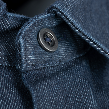 Original Approved AA MS Shirt Indigo