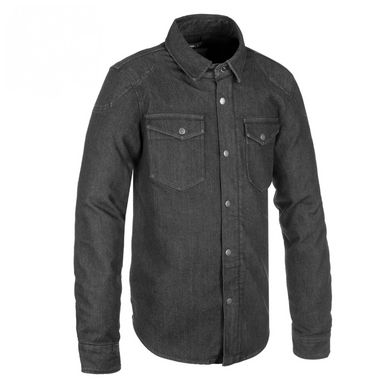 Original Approved AA MS Shirt Black