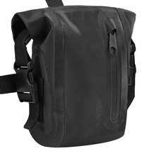 Aqua L1 Leg Bag Black