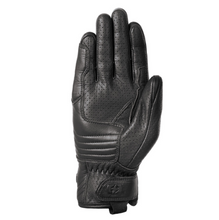 Tucson MENS Black Urban Cruiser Gloves