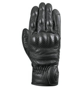Tucson MENS Black Urban Cruiser Gloves