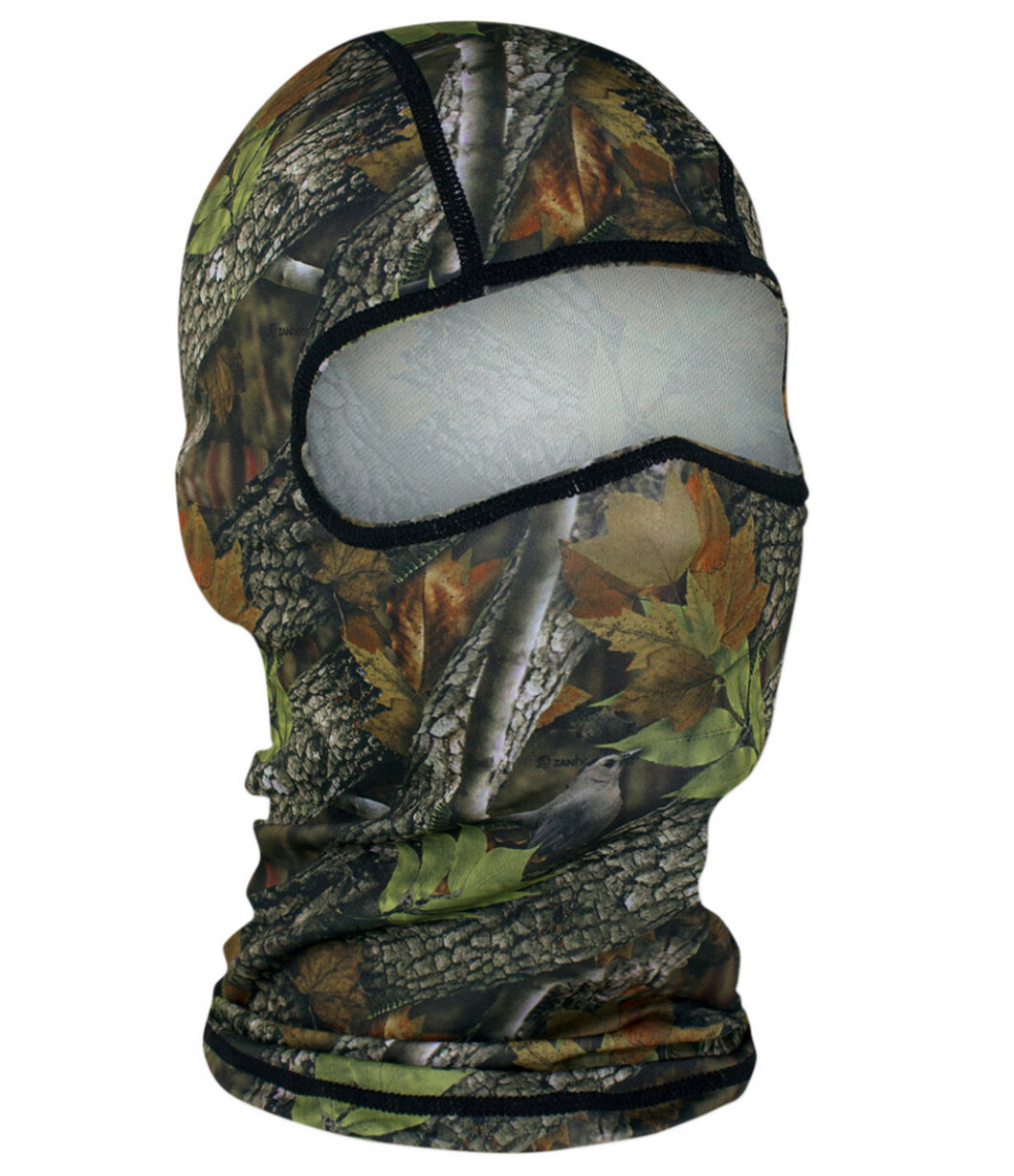 Camo Under Helmet Balacalava