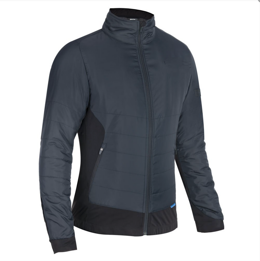Advanced Expedition Base Layer Jacket