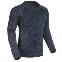 Base Layer Wear Long Sleeve Top