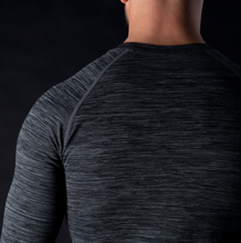 Base Layer Wear Long Sleeve Top