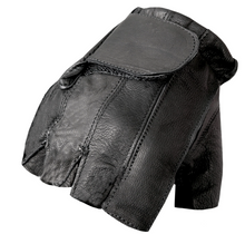  Gloves with Gel Palm