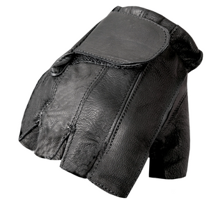  Gloves with Gel Palm