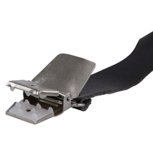 Chic Black Rider Braces Riggers