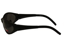 Jaguar Biker Wrap Sunglasses