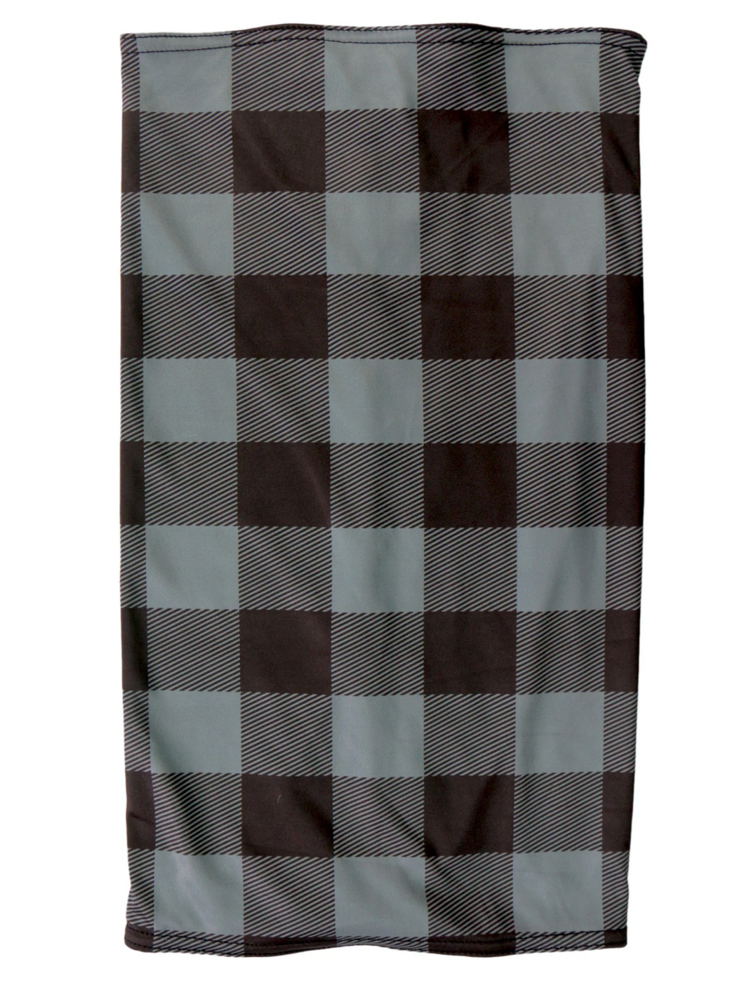 Check Neck Tube Motley Tube