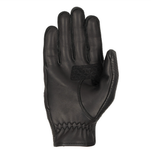 Henlow Air Black Urban Cruiser Gloves