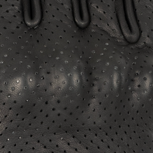 Henlow Air Black Urban Cruiser Gloves