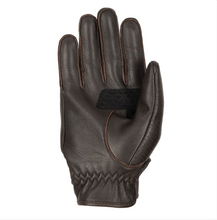 Henlow Air Brown Urban Cruiser Gloves