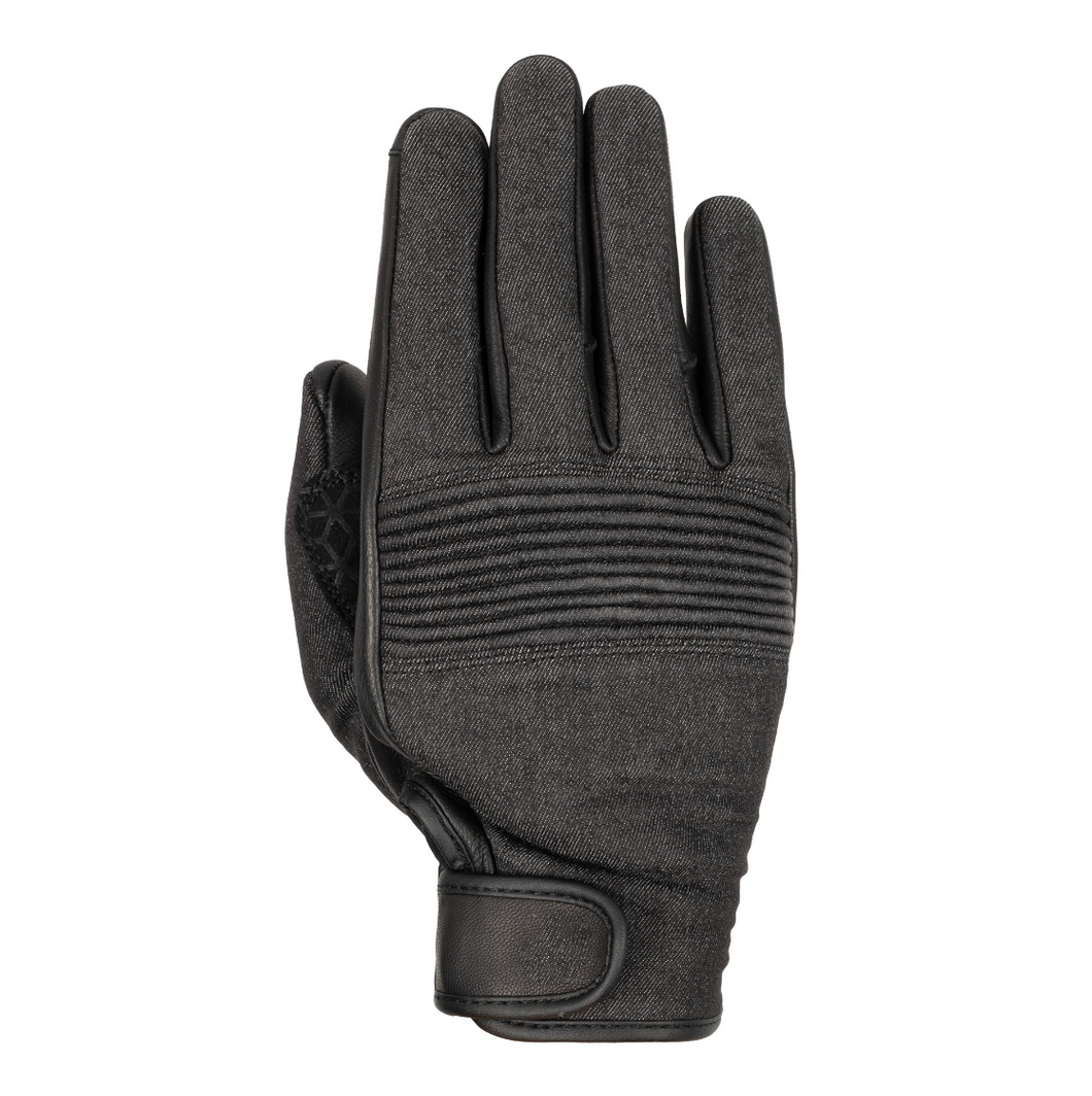 Kickback Charcoal Grey Urban Cruiser Gloves