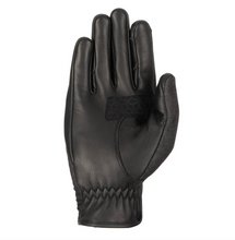 Kickback Charcoal Grey Urban Cruiser Gloves