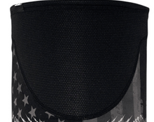 "Windproof" Reaper Skull "Motley" Tube