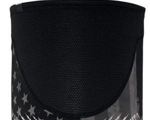 "Windproof" Reaper Skull "Motley" Tube