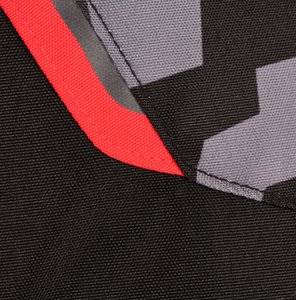 Camo Motorcycle Jacket