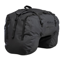 Aqua Waterproof D70 Black Duffle Bag