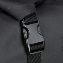 Aqua Waterproof D70 Black Duffle Bag