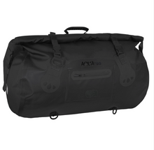 Aqua Waterproof T50 Black Roll Bag
