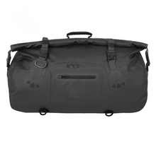 Aqua Waterproof T50 Black Roll Bag