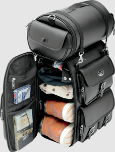  EX2200 Sissy Bar Bag