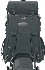  EX2200 Sissy Bar Bag