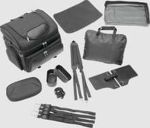  R1300XLE Sissy Bar Roll Bag