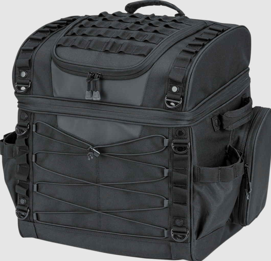 Vagabond Momentum Sissy Bar Bag