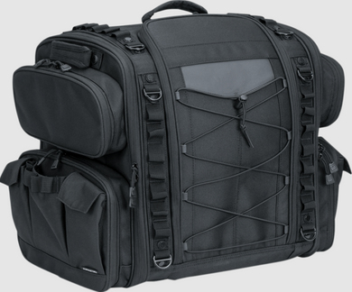 Road Warrior Momentum Sissy Bar Bag
