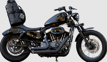 BAG EXFIL 2nd Generation-60 BLACK