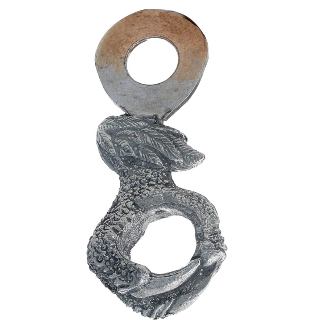 Claw Bike Bell Hanger Bell