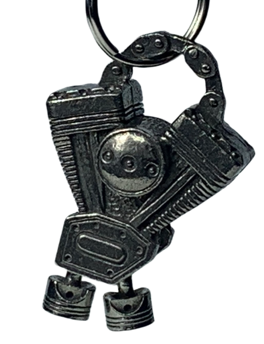 XL Magnum V Twin Bell