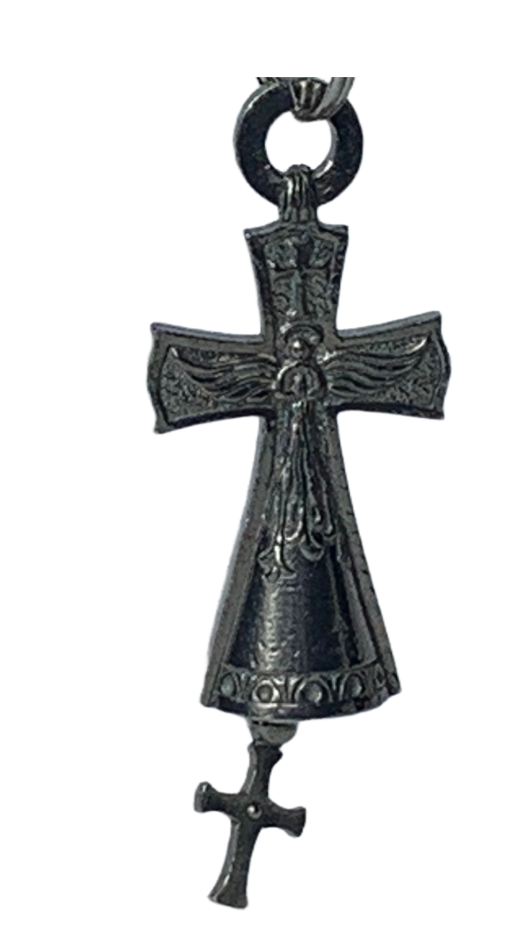 XL Magnum Cross Bell