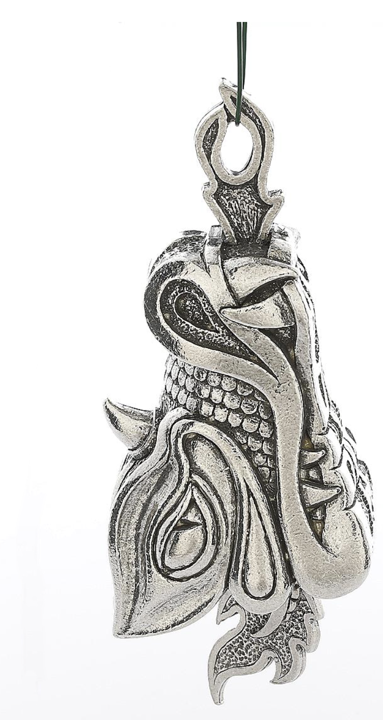 XL Magnum Dragon Bell