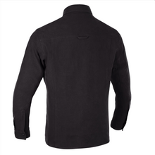 Ridgeback AA Armoured Black Riding Shirt 