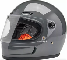 SV 06 Grey Full Face Helmet