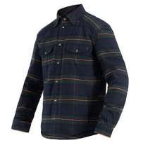 XTM Motoshirt Textile Jacket AAA RATED- Vintage